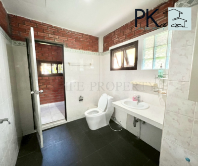 7R0199 ให้เช่า Pool villa 2 ห้องนอน 2 ห้องน้ำ ราคา 50,000/เดือน โซนราไวย์