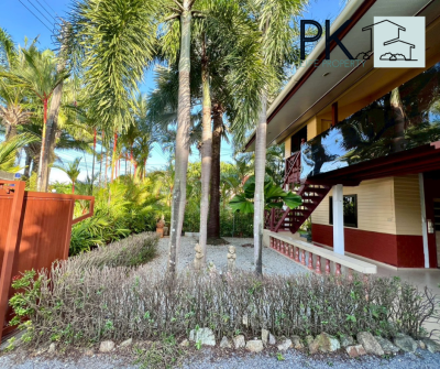 7R0199 ให้เช่า Pool villa 2 ห้องนอน 2 ห้องน้ำ ราคา 50,000/เดือน โซนราไวย์