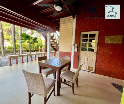 7R0199 ให้เช่า Pool villa 2 ห้องนอน 2 ห้องน้ำ ราคา 50,000/เดือน โซนราไวย์