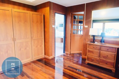 7R0199 This house for rent 3 bedroom 2 bathroom 40,000/month at rawai have fully furnished (available on May 2025)