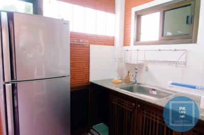 7R0199 This house for rent 3 bedroom 2 bathroom 40,000/month at rawai have fully furnished (available on May 2025)