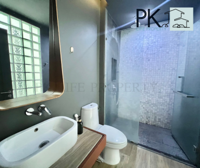 7R0200 Saturdays condominium 1Bedroom 1Bathroom 36,000/month at rawai