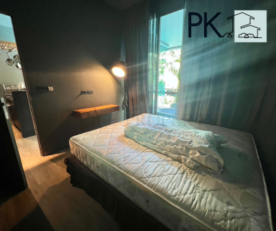 7R0200 Saturdays condominium 1Bedroom 1Bathroom 36,000/month at rawai