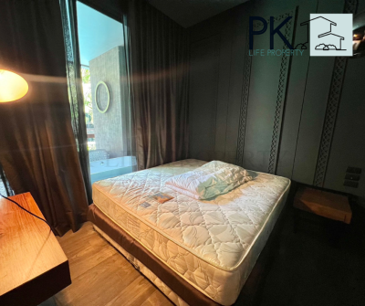 7R0200 Saturdays condominium 1Bedroom 1Bathroom 36,000/month at rawai