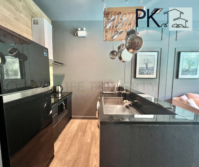 7R0200 Saturdays condominium 1Bedroom 1Bathroom 36,000/month at rawai
