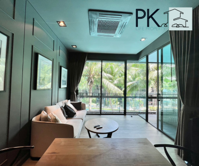 7R0200 Saturdays condominium 1Bedroom 1Bathroom 36,000/month at rawai