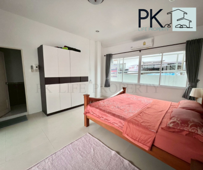 7R0202 This pool villa 3bedroom 4bathroom 60,000/month the house location at Rawai