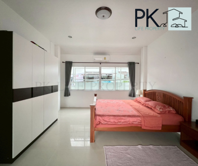 7R0202 This pool villa 3bedroom 4bathroom 60,000/month the house location at Rawai