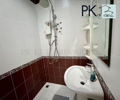 7R0202 This pool villa 3bedroom 4bathroom 60,000/month the house location at Rawai