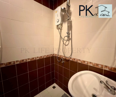 7R0202 This pool villa 3bedroom 4bathroom 60,000/month the house location at Rawai