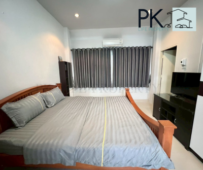 7R0202 This pool villa 3bedroom 4bathroom 60,000/month the house location at Rawai
