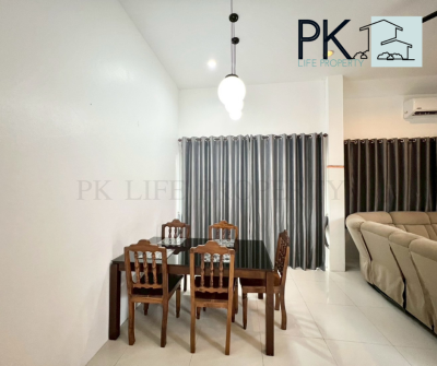 7R0202 This pool villa 3bedroom 4bathroom 60,000/month the house location at Rawai