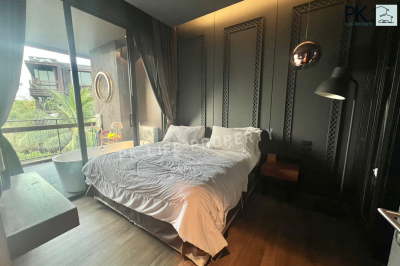 7R0233 Saturday Condominium for rent 2 Bedroom 2 bathroom 65,000/month at rawai
