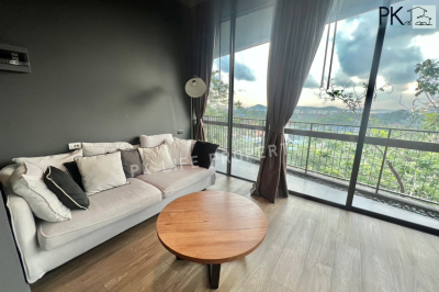 7R0233 Saturday Condominium for rent 2 Bedroom 2 bathroom 65,000/month at rawai