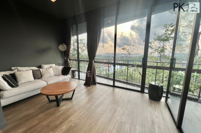7R0233 Saturday Condominium for rent 2 Bedroom 2 bathroom 65,000/month at rawai