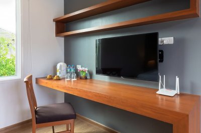 7R0234 This pool villa 4 bedroom 4 bathroom 130,000/month location at Rawai