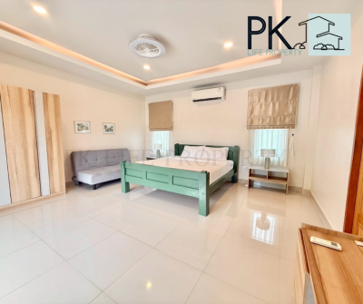 7R0247 ให้เช่า pool villa 3 ห้องนอน 3 ห้องน้ำ ราคา 90,000/เดือน โซนราไวย์