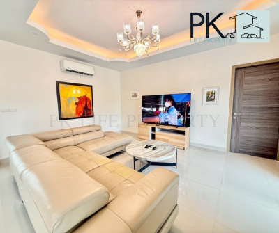 7R0247 ให้เช่า pool villa 3 ห้องนอน 3 ห้องน้ำ ราคา 90,000/เดือน โซนราไวย์