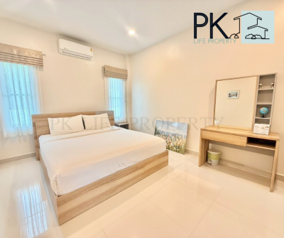 7R0247 ให้เช่า pool villa 3 ห้องนอน 3 ห้องน้ำ ราคา 90,000/เดือน โซนราไวย์