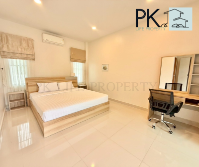 7R0247 ให้เช่า pool villa 3 ห้องนอน 3 ห้องน้ำ ราคา 90,000/เดือน โซนราไวย์