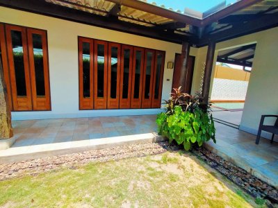 7R0249 ให้เช่า pool villa 3 ห้องนอน 4 ห้องน้ำ ราคา 90,000/เดือน โซนราไวย์