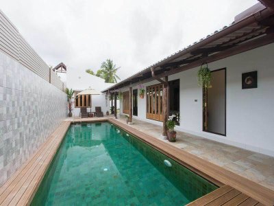 7R0249 ให้เช่า pool villa 3 ห้องนอน 4 ห้องน้ำ ราคา 90,000/เดือน โซนราไวย์