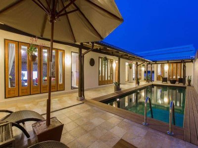 7R0249 ให้เช่า pool villa 3 ห้องนอน 4 ห้องน้ำ ราคา 90,000/เดือน โซนราไวย์
