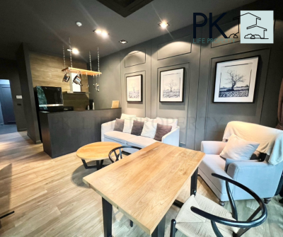 7R0258 Saturdays residence 1bedroom 1bathroom 40,000/month at rawai