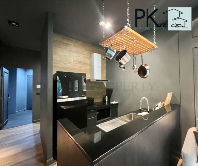 7R0258 Saturdays residence 1bedroom 1bathroom 40,000/month at rawai
