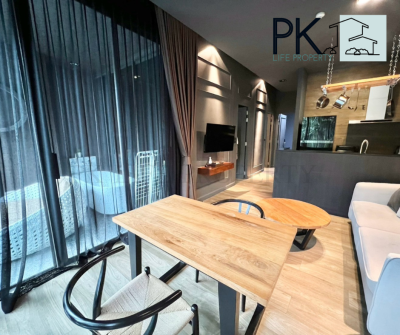 7R0258 Saturdays residence 1bedroom 1bathroom 40,000/month at rawai