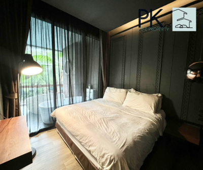 7R0258 Saturdays residence 1bedroom 1bathroom 40,000/month at rawai