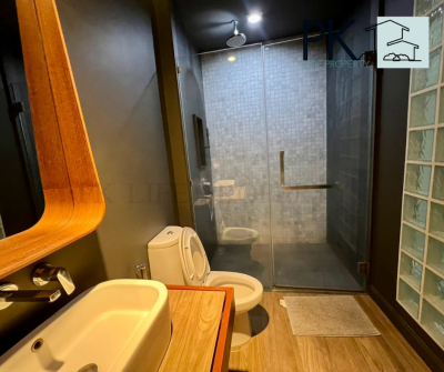 7R0258 Saturdays residence 1bedroom 1bathroom 40,000/month at rawai