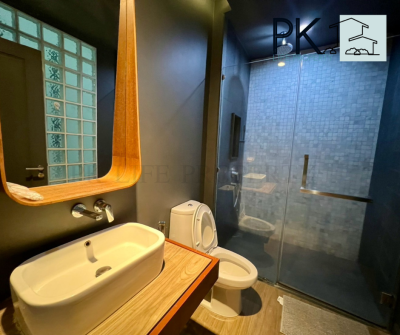 7R0258 Saturdays residence 1bedroom 1bathroom 40,000/month at rawai