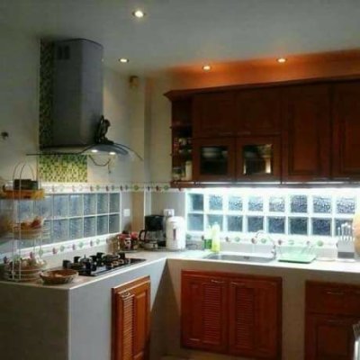 7R0267 ให้เช่า pool villa 3ห้องนอน 2ห้องน้ำ ราคา 35,000/เดือน โซนราไวย์