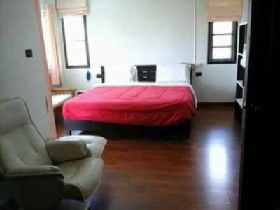 7R0267 ให้เช่า pool villa 3ห้องนอน 2ห้องน้ำ ราคา 35,000/เดือน โซนราไวย์