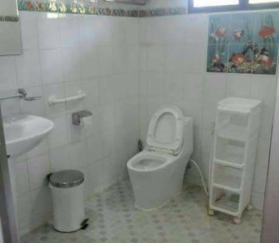 7R0267 ให้เช่า pool villa 3ห้องนอน 2ห้องน้ำ ราคา 35,000/เดือน โซนราไวย์