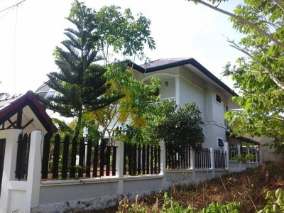 7R0267 ให้เช่า pool villa 3ห้องนอน 2ห้องน้ำ ราคา 35,000/เดือน โซนราไวย์