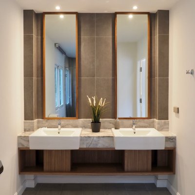 7R0269 ให้เช่า pool villa 3ห้องนอน 4ห้องน้ำ ราคา 150,000/เดือน โซนราไวย์