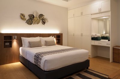 7R0269 ให้เช่า pool villa 3ห้องนอน 4ห้องน้ำ ราคา 150,000/เดือน โซนราไวย์