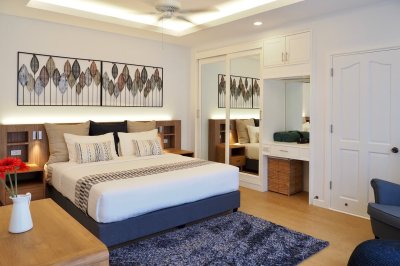 7R0269 ให้เช่า pool villa 3ห้องนอน 4ห้องน้ำ ราคา 150,000/เดือน โซนราไวย์