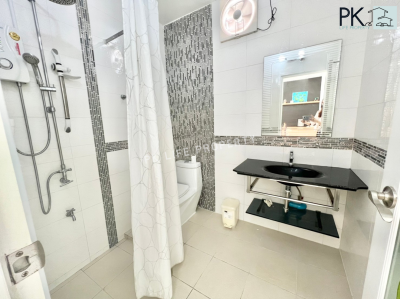 7R0274 ให้เช่าบ้านเดี่ยวสองชั้น 4 ห้องนอน3 ห้องน้ำ ราคา 30,000/เดือน โซนราไวย์