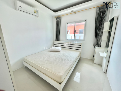 7R0274 ให้เช่าบ้านเดี่ยวสองชั้น 4 ห้องนอน3 ห้องน้ำ ราคา 30,000/เดือน โซนราไวย์