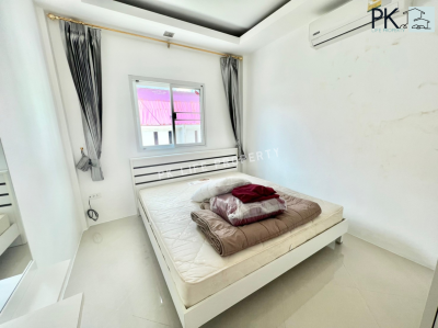 7R0274 ให้เช่าบ้านเดี่ยวสองชั้น 4 ห้องนอน3 ห้องน้ำ ราคา 30,000/เดือน โซนราไวย์