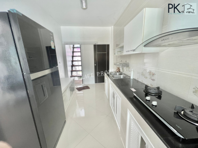 7R0274 ให้เช่าบ้านเดี่ยวสองชั้น 4 ห้องนอน3 ห้องน้ำ ราคา 30,000/เดือน โซนราไวย์