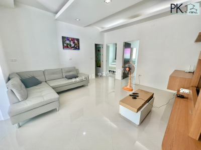 7R0274 ให้เช่าบ้านเดี่ยวสองชั้น 4 ห้องนอน3 ห้องน้ำ ราคา 30,000/เดือน โซนราไวย์