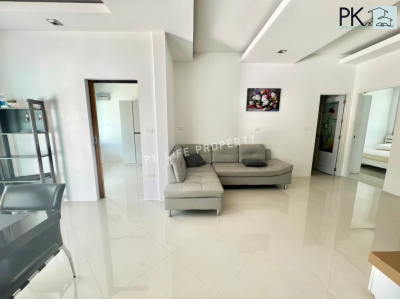 7R0274 ให้เช่าบ้านเดี่ยวสองชั้น 4 ห้องนอน3 ห้องน้ำ ราคา 30,000/เดือน โซนราไวย์