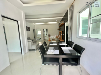 7R0274 ให้เช่าบ้านเดี่ยวสองชั้น 4 ห้องนอน3 ห้องน้ำ ราคา 30,000/เดือน โซนราไวย์