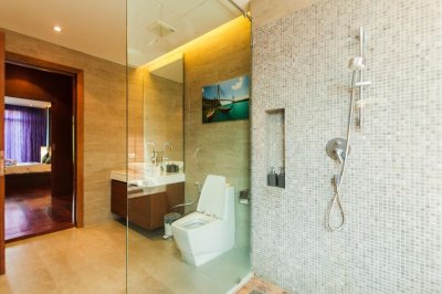 7R0275 Pool villa for rent 4 bedroom 4 bathroom 160,000/month at Rawai