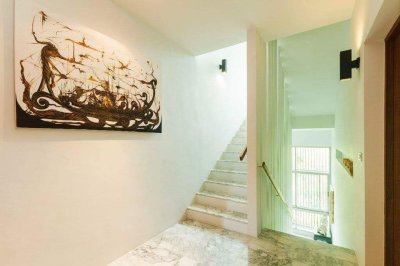 7R0275 Pool villa for rent 4 bedroom 4 bathroom 160,000/month at Rawai