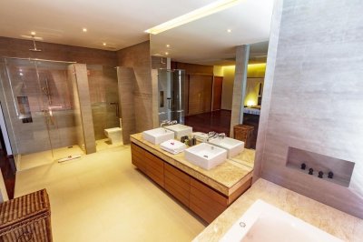 7R0275 Pool villa for rent 4 bedroom 4 bathroom 160,000/month at Rawai